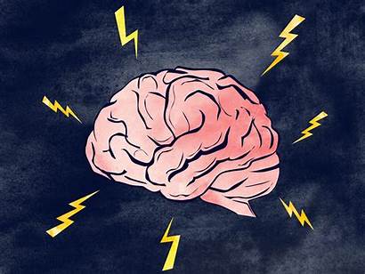 Migraine Extreme Brain Erenumab Headaches Lead Getty