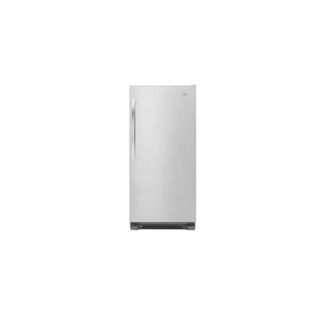 Whirlpool Wsr57r18dm 31 Inch Wide Sidekicks Refrigerator User Guide