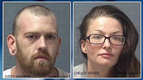 Sebring Couple Charged After Allegedly Overdosing Leaving Baby Wfmj