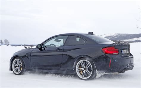 Explore bmw for sale as well! BMW M2 CS Rumored To Get 445 HP (340 kW) and Six-Speed Manual