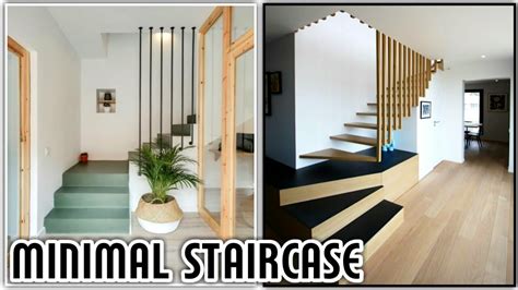 Home 80 Modern Staircase Ideas For Minimalist Homes 2024 Home Decor