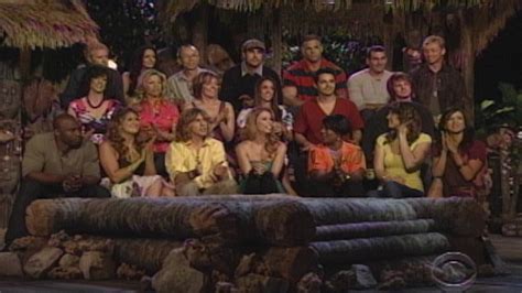 Watch Survivor Season 16 Episode 15 Live Reunion Show Full Show On CBS