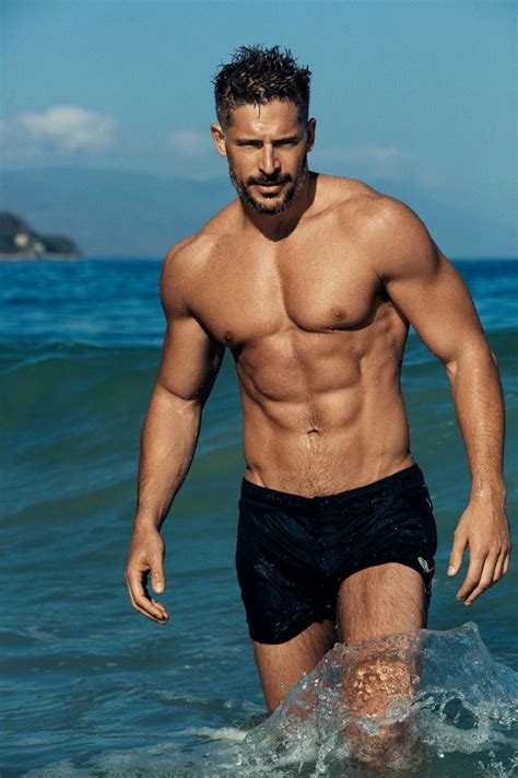 Joe Manganiello Male Celebs Joe Manganiello Sexy Men Attractive Men