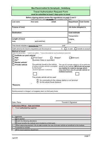 Dd Form 1610 Request And Authorization For Tdy Travel Of Dod