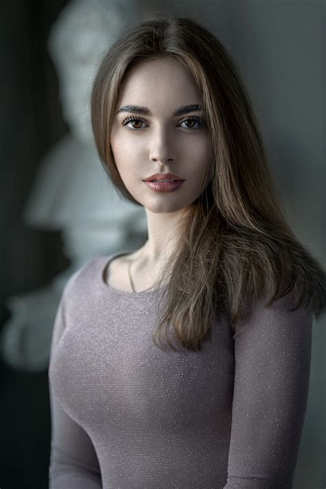 Olga Seliverstova Prettygirls