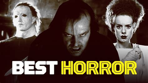 Top Horror Movies To Watch On Youtube Top 10 Best Hollywood Horror