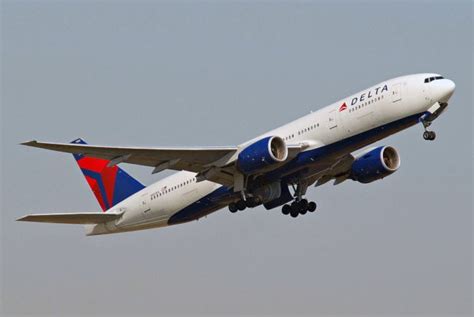 Delta Air Lines Opens Bookings And Schedule For New Minneapolisseoul
