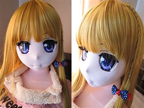 Buy Nfdoll Japanese Anime Handmade Fabric Love Doll Full Body Lifelike Toys Online At