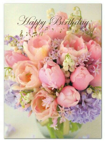 Pin By Carolyn Timberlake On Happy Birthday Happy Birthday Bouquet