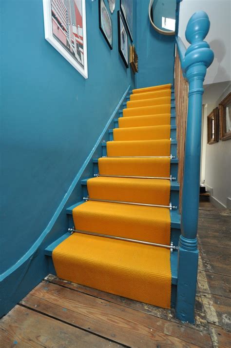 22 Unique Painted Stair Ideas Artofit