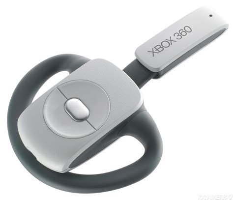 Xbox 360 Wireless Headset Codex Gamicus Humanitys