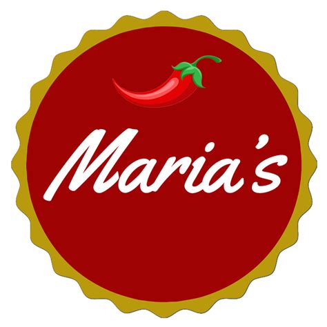 Cropped Marias Logopng Marias Foods