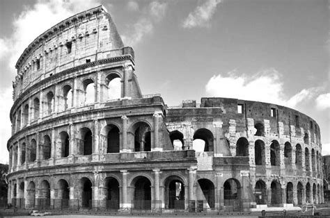 Roma Visita Exterior Del Coliseo El Foro Romano Y Los Mercados De