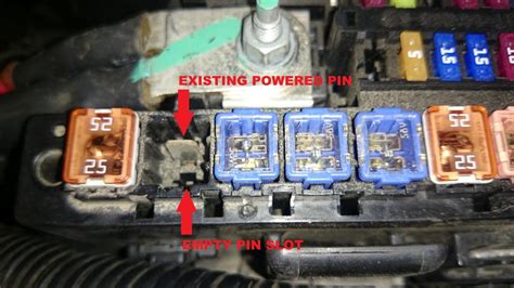 From the factory, the pass through wires are taped to a wiring harness. 26 2011 Ford Upfitter Switches Wiring Diagram - Wiring Database 2020