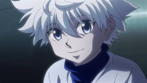 It has been serialized in weekly shōnen jump magazine since march 16, 1998. HunterXHunter-145-Large05 - Lost in Anime