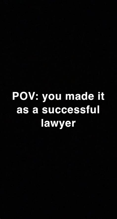 Pov Your A Lawyer Video Law Student Quotes Law Quotes Lawyer