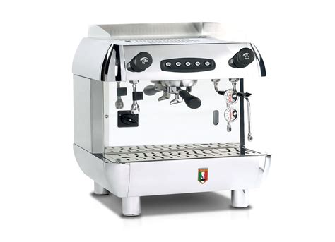 Italian Espresso Machines