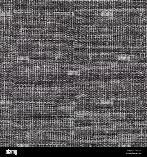 Fabric Grey Seamless Textile Texture Stock Photo Alamy