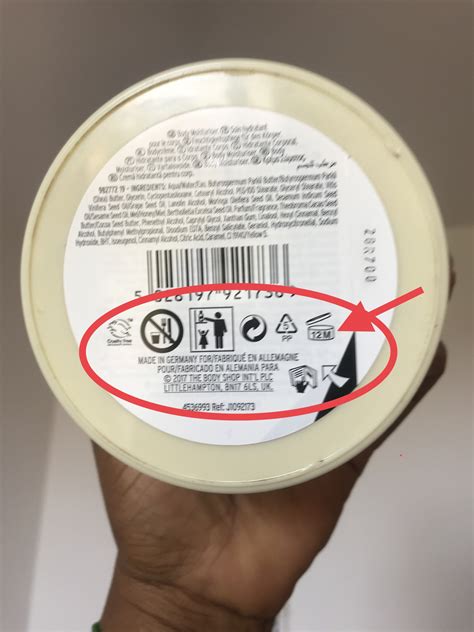 How To Know If Your Cosmetic Product Is Expired Boon Health And Beauty