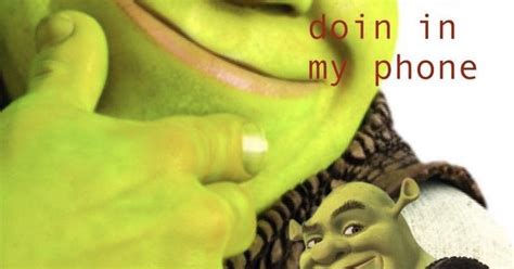 Wallpaper Shrek Dank Memes Jharingan