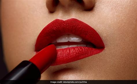 9 Best Red Lipsticks For A Bold And Beautiful Look