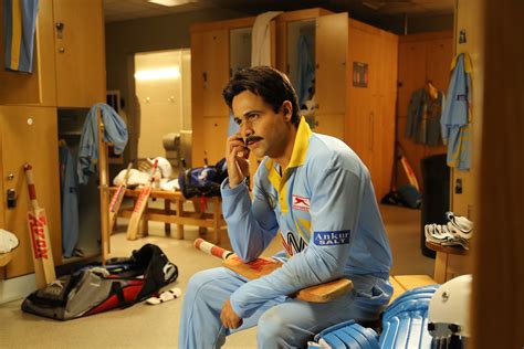 Azhar The Story Of Indian Cricket Legend Mohammad Azharuddin