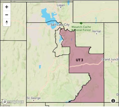 John Curtis Wins Utahs 3rd Congressional District Thorpe Concedes