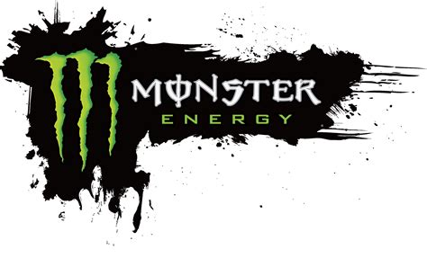 Monster Energy Drink Logo Logodix