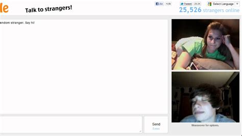 convincing girl to flash us on omegle illegal youtube