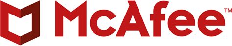 Mcafee icon logos inc software company transparent dwglogo security secure computer american santa global kb virusscan. File:McAfee logo (2017).svg - Wikimedia Commons