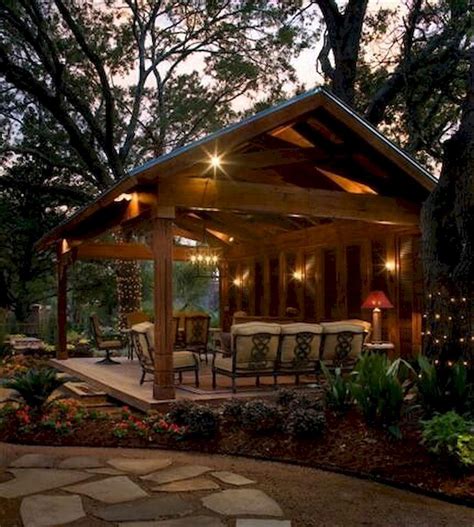 Awesome Gazebo Backyard Ideas Javgohome Home Inspiration Backyard