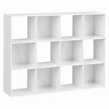Images of Organizing Cube Shelves