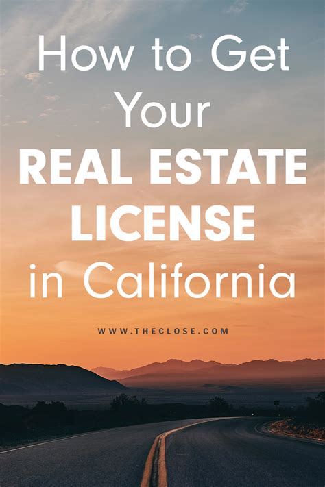 I wanted to get a real estate license in north carolina to have access to the mls listings and comps rather than relying on another real estate agent. 6 Best Online Real Estate Schools in California 2020 - The ...