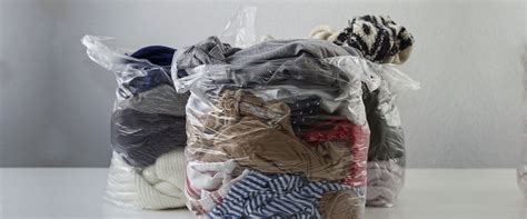 How Clothing Donation Drop Offs Are Agents Of Fast Fashion