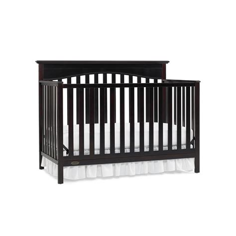 Get Graco Hayden 4 In 1 Convertible Crib Limited