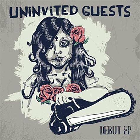 Pegging Man Explicit By Uninvited Guests On Amazon Music