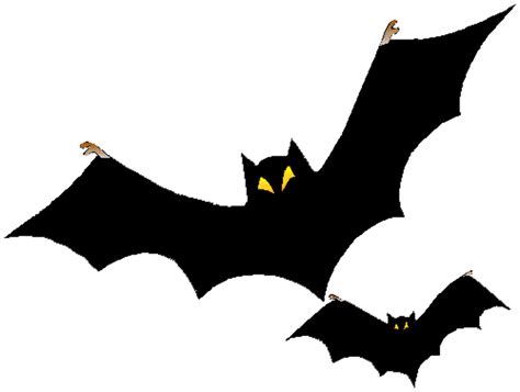 Download High Quality Bat Clipart Halloween Transparent Png Images