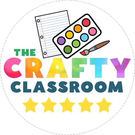 The Crafty Classroom