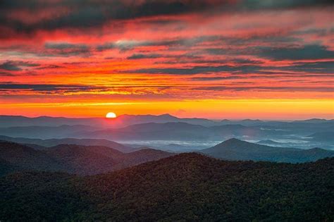 This Is Awesome Picture Mountainlandscapephotography Blue Ridge
