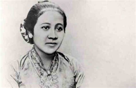 Biografi Ra Kartini Pejuang Emansipasi Wanita Masa Penjajah Biografi