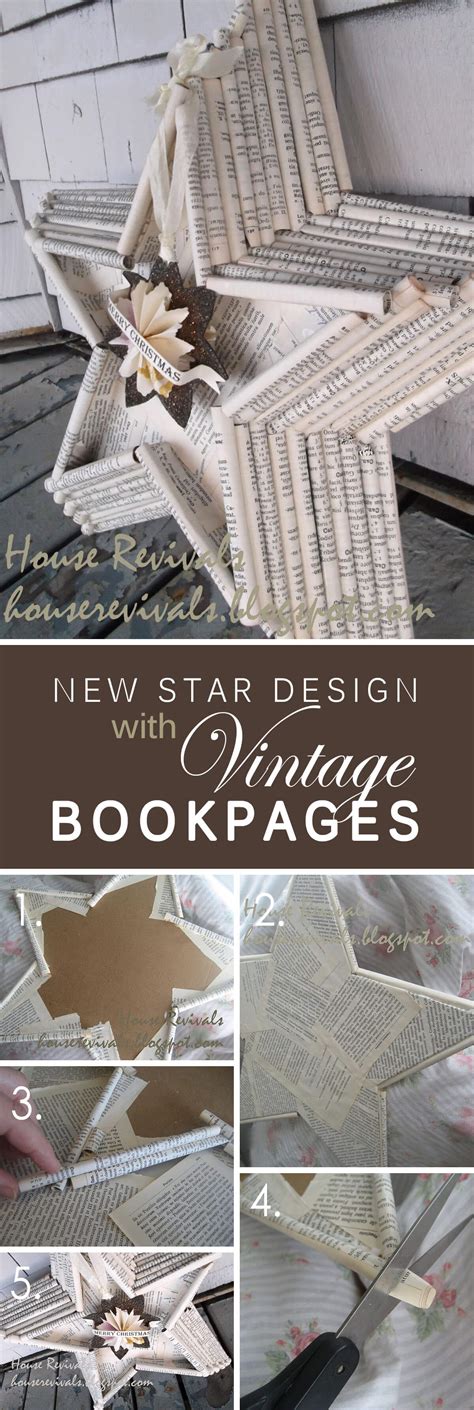 15 Vintage Diy Project Ideas To Repurpose Old Books Style Motivation