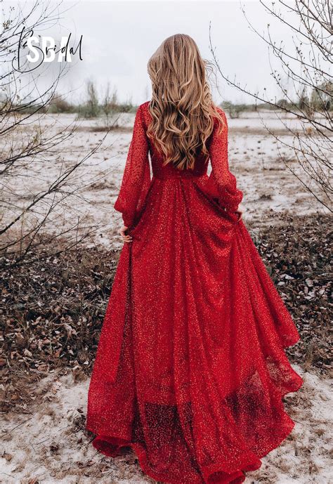 [2023] red wedding dress meaning 30 styles 👗👰 red bridal gown red wedding gowns red