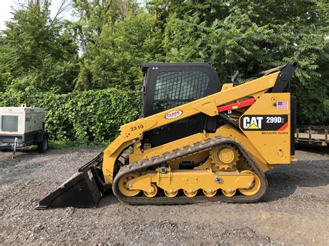 We're focused on being a total solutions provider by offering a comprehensive line of we offer: 2019 CAT 299D2 | Clark Equipment Rental & Sales