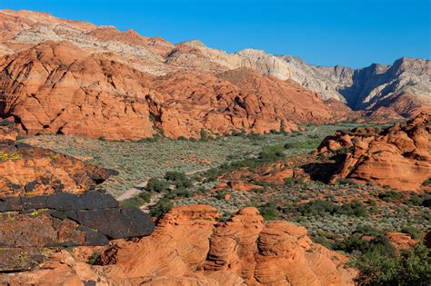 5 Things To Do In St George Utah St George Express