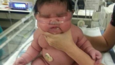 Hello Baby Newborn Weighs In At Pounds Ounces