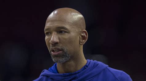 Monty williams on life after tragedy. NBA coaching rumors: Lakers, Monty Williams can meet - Sports Illustrated