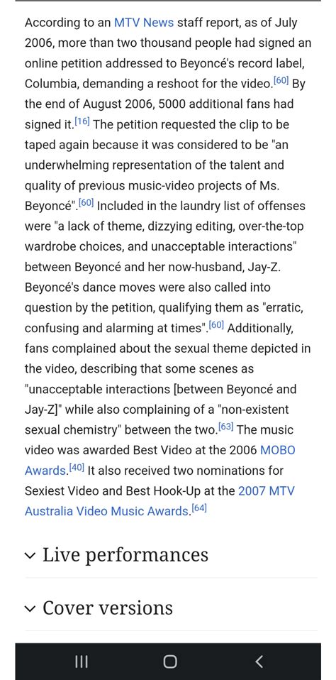 i just saw this on wikipedia page for deja vu and i m super curious about what you guys think