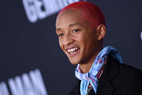 Jaden Smith Addresses Health Concerns After Will And Jada Staged