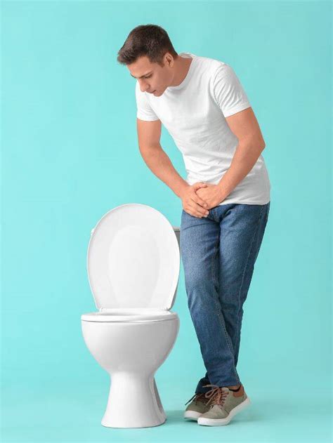 What Are The Symptoms Of Prostate Problems The Indian Express