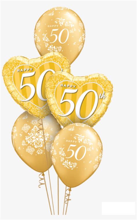 Gold 50th Wedding Anniversary Background Amazing Designs For Celebrations